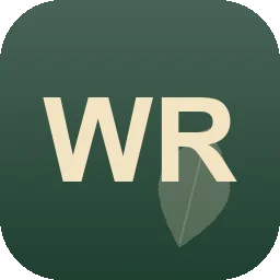 Logo Walter Rau Gartenbau