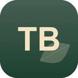 Logo Thomas Buschsieper Garten-& Landschaftsbau