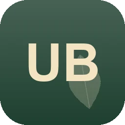 Logo Uwe Börder Haus- u. Gartenservice