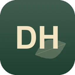 Logo DR. Haus
