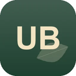 Logo Udo Bünk Gartenbautechniker